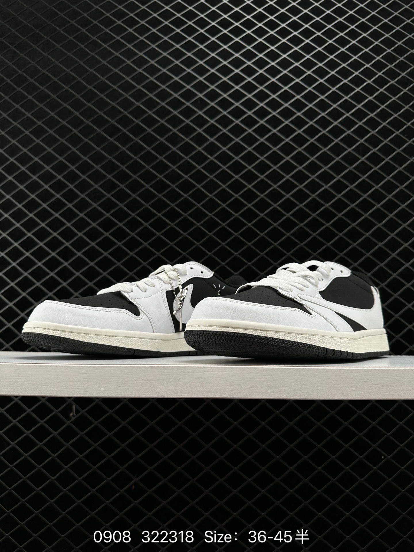 Air Jordan 1 Low AJ1